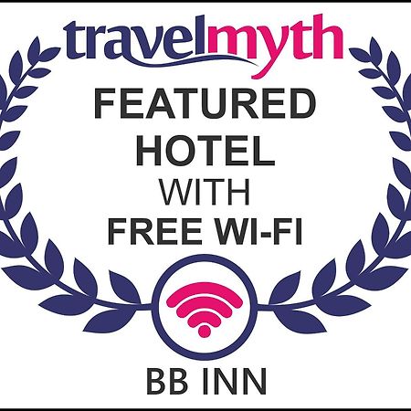 Bb Inn Нуево Валярта Екстериор снимка