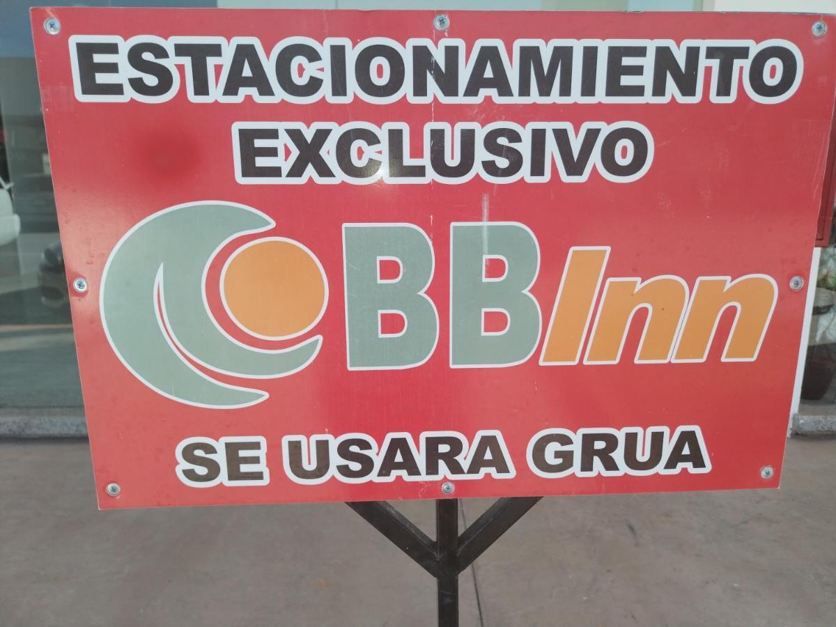 Bb Inn Нуево Валярта Екстериор снимка